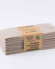 Reusable Non-paper Towels (6 pk)