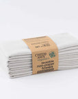 Reusable Non-paper Towels (6 pk)