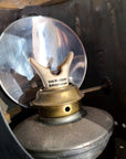 British Railways Switch Lantern