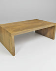 Warehouse Coffee Table