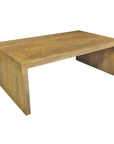 Warehouse Coffee Table