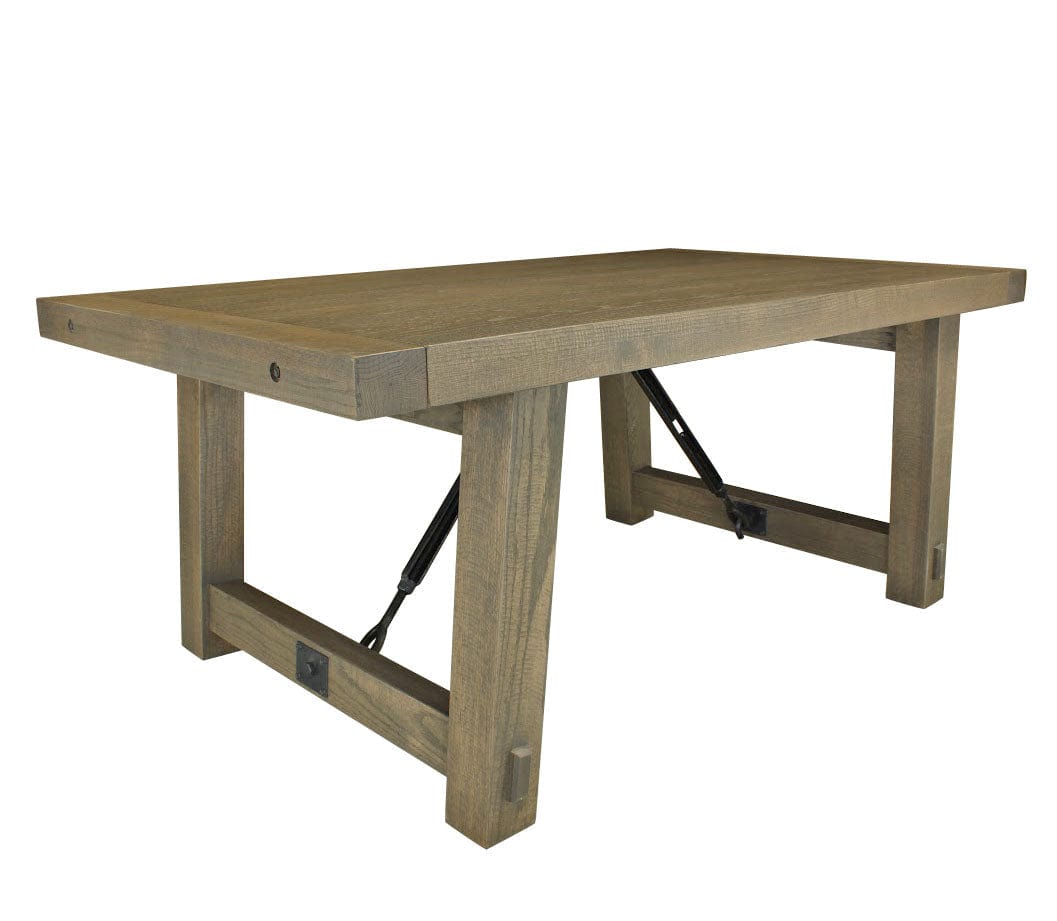 Yukon Trestle Table