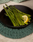 Knotted Trivet