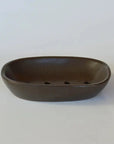 Ceramic Stoneware Soap Dish