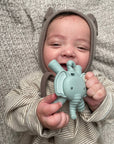Ritzy Teether™ Baby Molar Teether