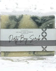 Artisan Soap