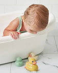 Duck Family - Bath +Water Table Toys