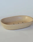 Ceramic Stoneware Soap Dish