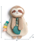 Itzy Friends Lovey™ Plush