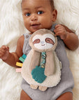 Itzy Friends Lovey™ Plush