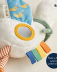 Bitzy Traveler™ - Goose