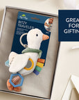 Bitzy Traveler™ - Goose