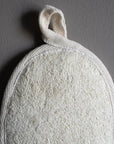 Loofah Shower Pad