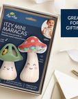 Itzy Mini Maracas™