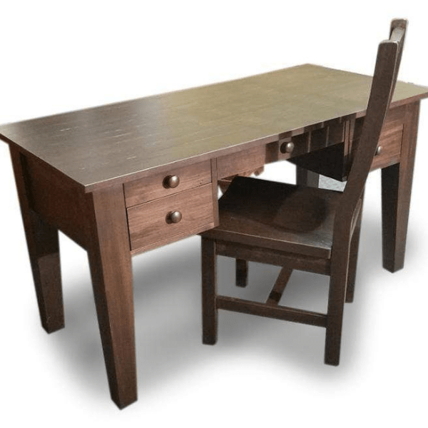 Andrews Desk and Chair