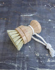 Sisal Dish Hand Brush Refill