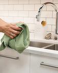 Ripple Dishtowel
