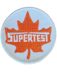 Supertest Uniform Patch