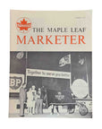 Supertest - The Maple Leaf Marketer