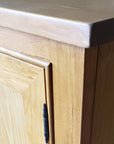 Top Details of A Series Jelly Cupboard