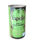 Expello Tin