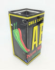 New Mexico License Plate Pencil Holder