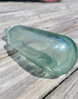 Round Bottom Glass Bottle