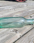 Round Bottom Glass Bottle