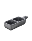Scoop Square Industrial Vintage