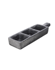 Scoop Square Industrial Vintage