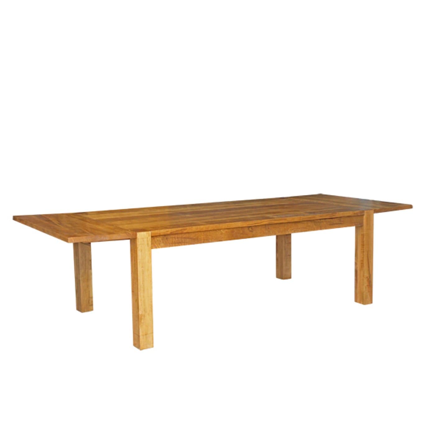 Backwoods Harvest Table