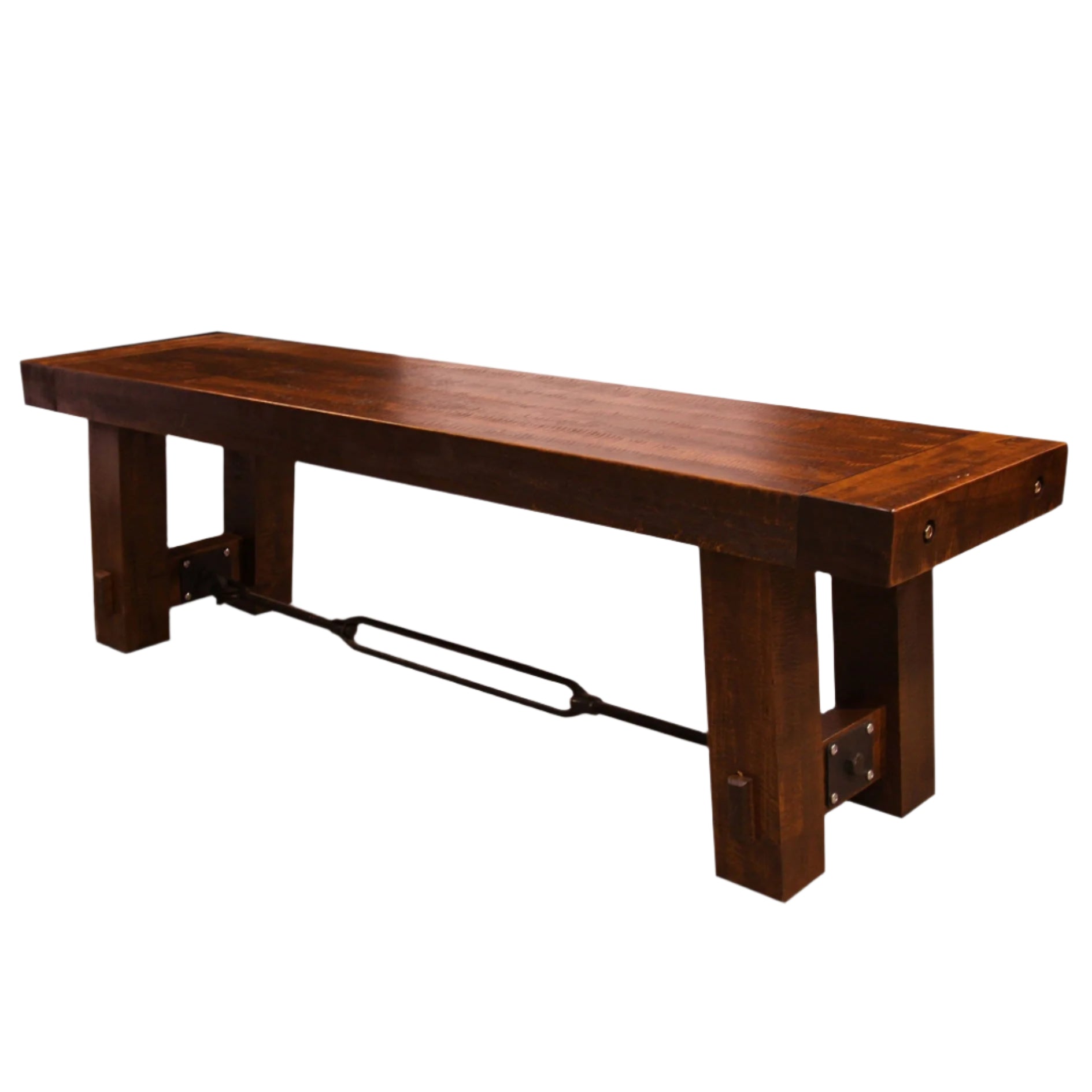Yukon Turnbuckle Bench