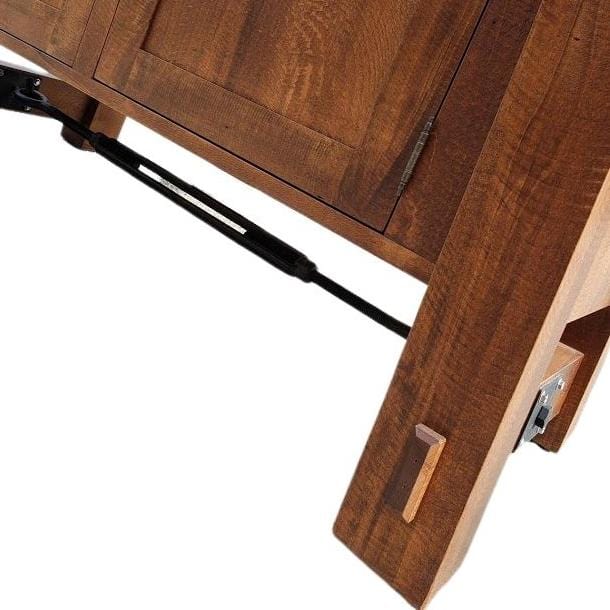 Yukon Seating Island