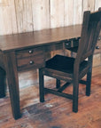 Customized Andrews Desk and Chair
