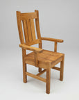 Backwoods Chair
