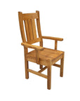 Backwoods Chair