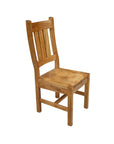 Backwoods Chair
