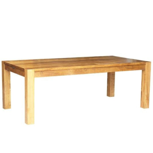 Backwoods Harvest Table