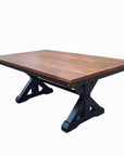 Brewster Trestle Table