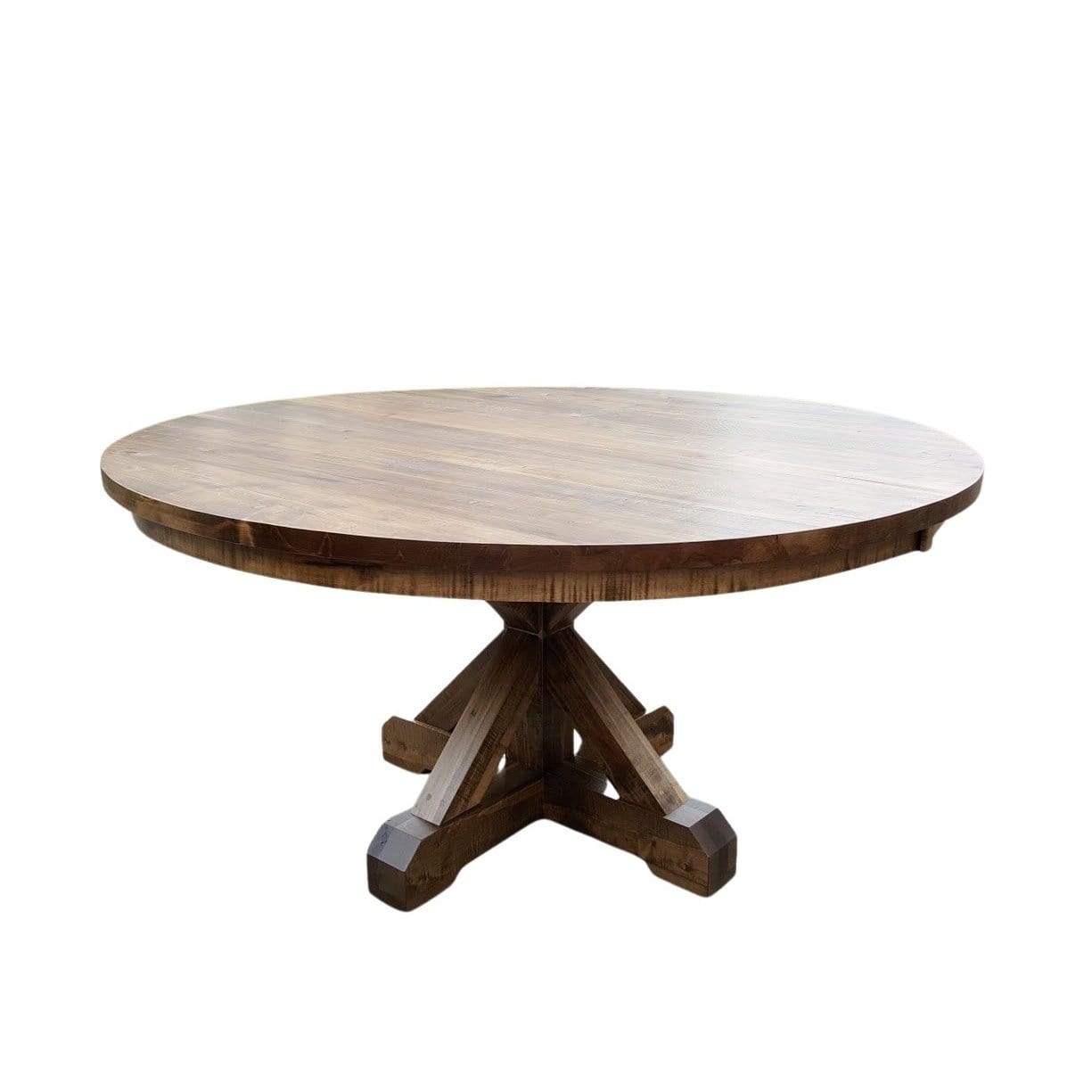 Brewster Pedestal Table