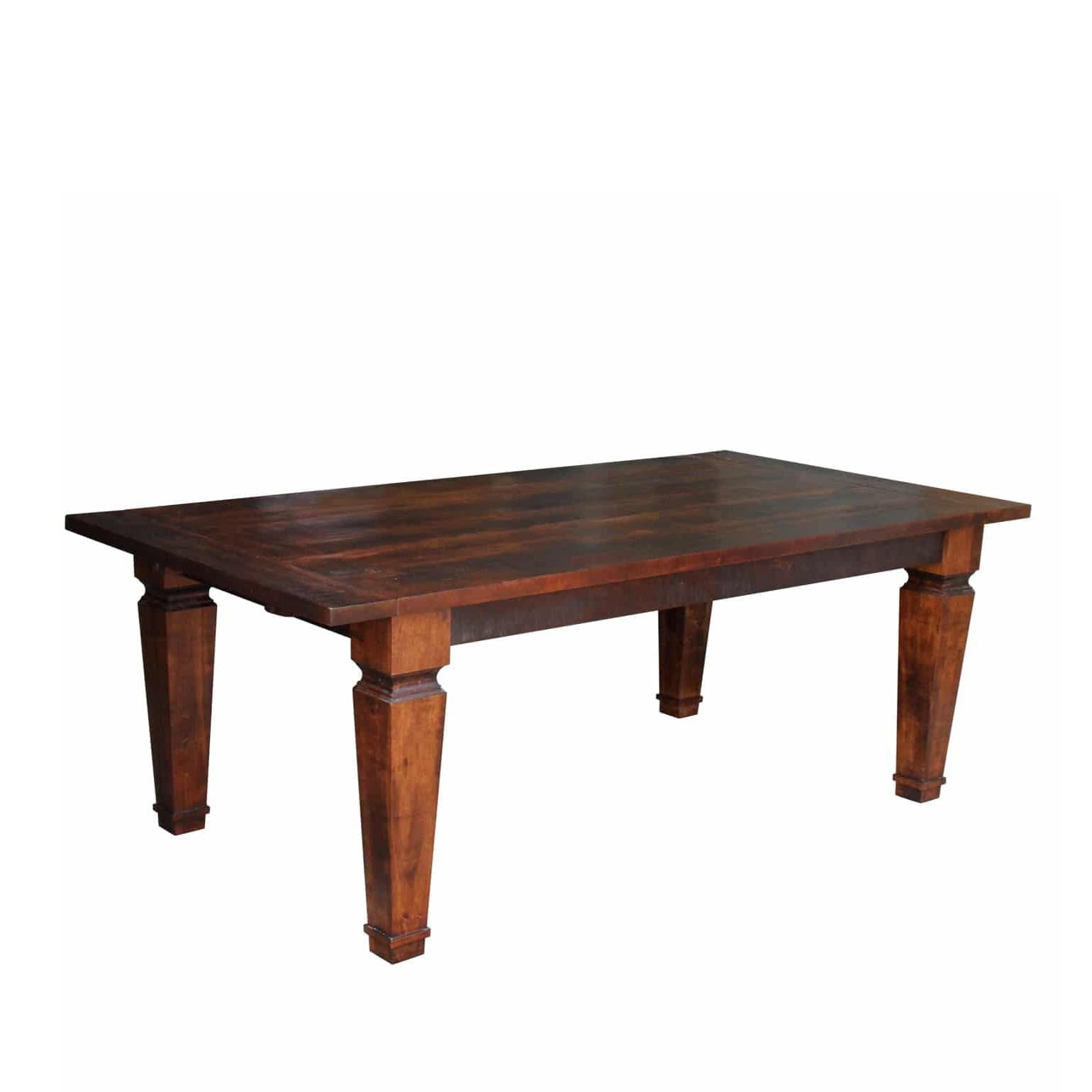 Century Harvest Table