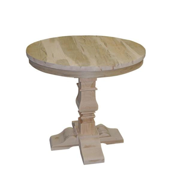 Century Pub Table