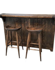 Century Split Level Bar