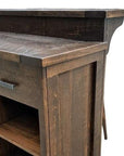 Century Split Level Bar
