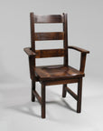 Dakota Ladder Back Chair