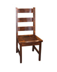 Dakota Ladder Back Chair