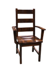 Dakota Ladder Back Chair