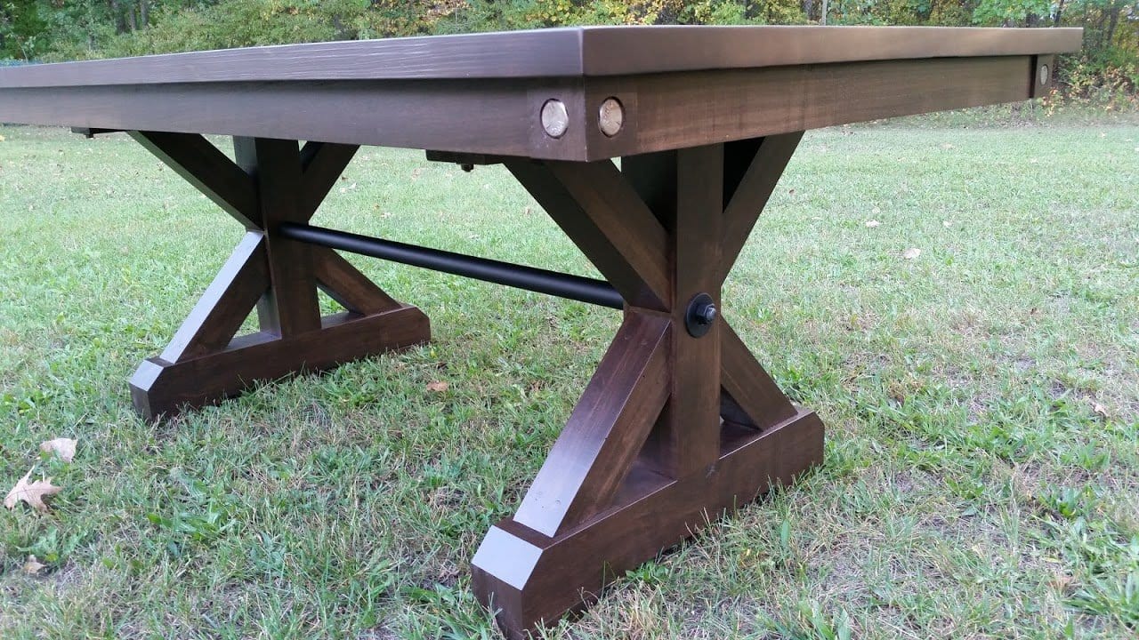 Brewster Table