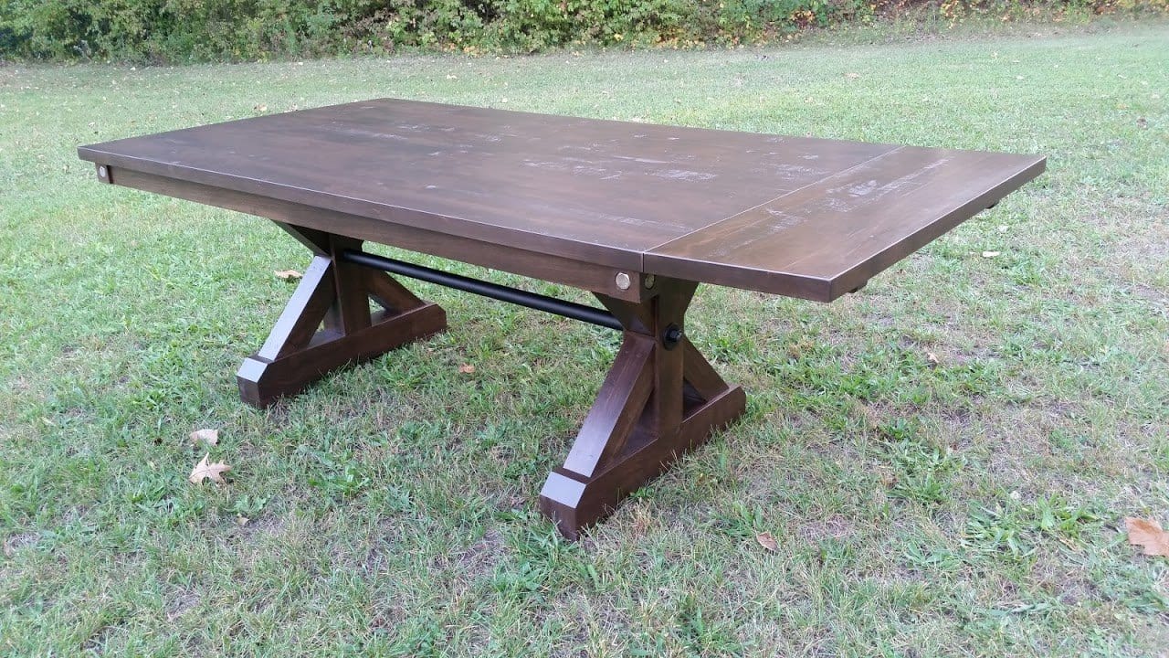 Brewster Table