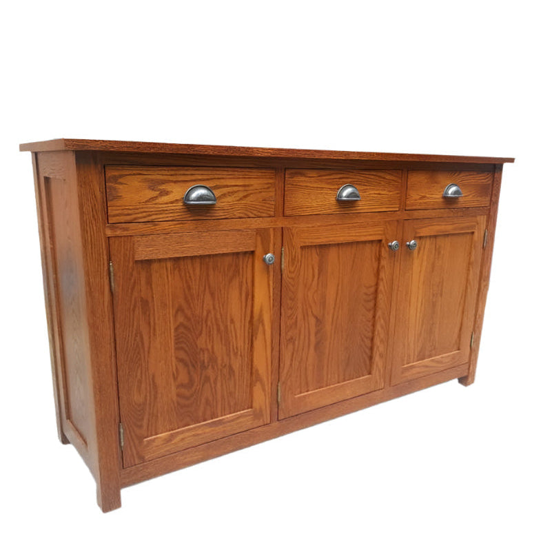 Harvest Sideboard, 3 Dr / 3 Dwr